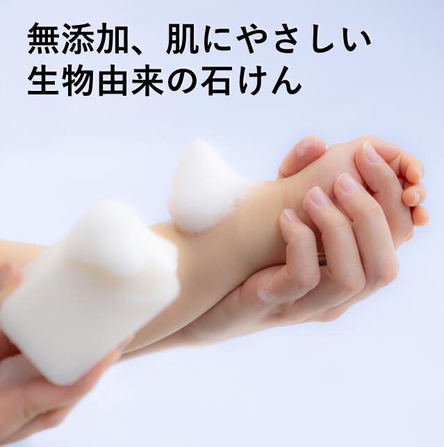 オリブ浴用石けん　１０個入り１箱 1箱