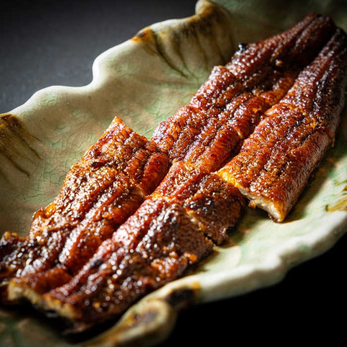 うなぎ蒲焼　5本 5本