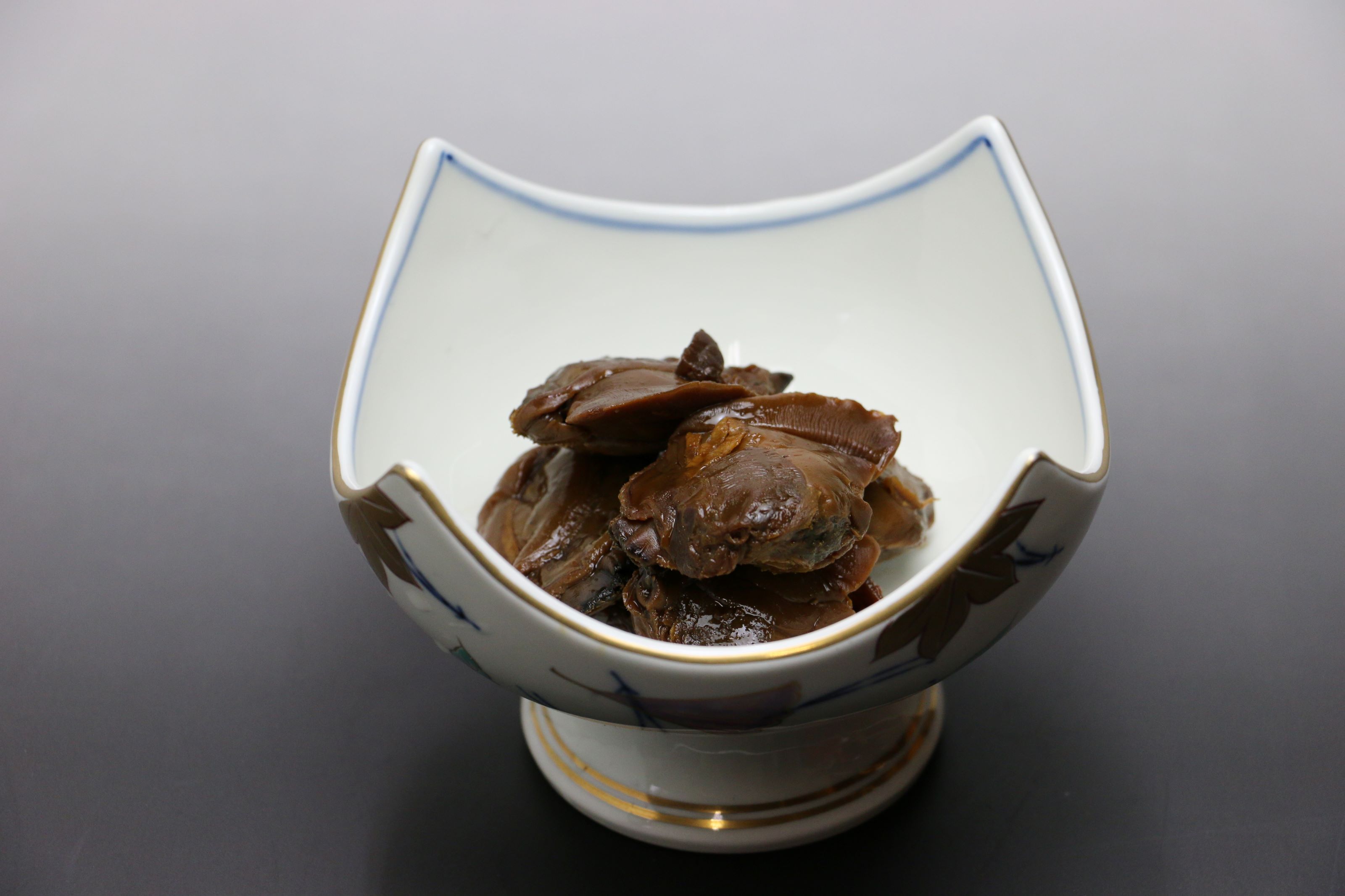 お茶濆けしぐれと水沢かぶせ茶の「お茶漬けセット」 お茶濆けしぐれ