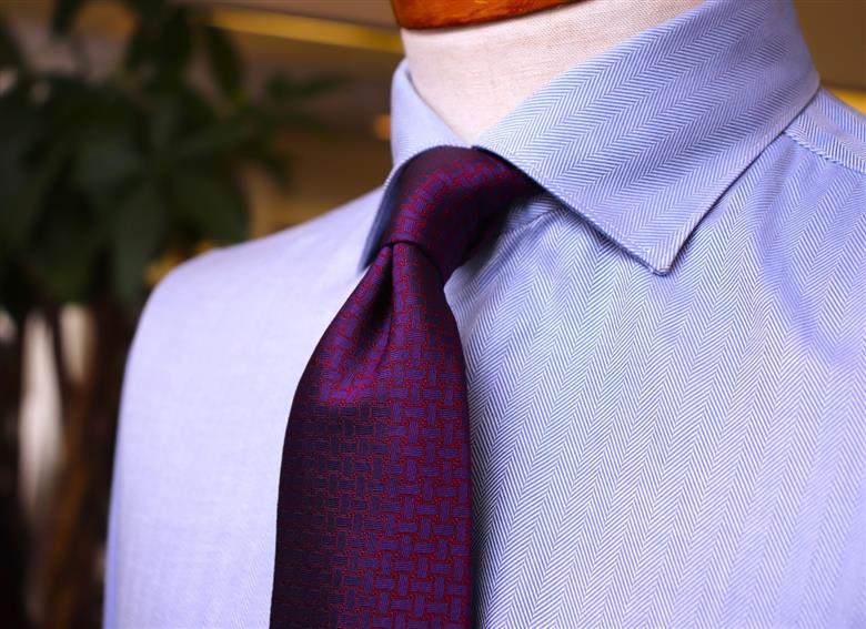 オーダーネクタイお仕立券 オーダーネクタイお仕立券