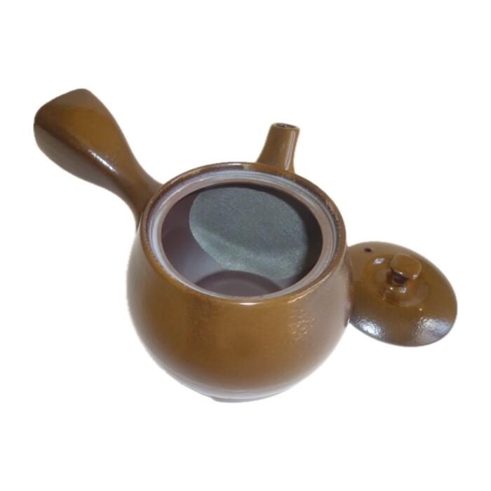 【萬古焼（ばんこやき）】コーヒー急須