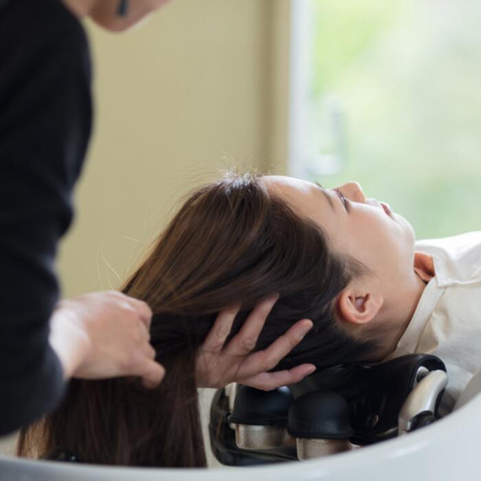 四日市美容師会ふるさと納税美容チケット【1,000円×3枚】 3枚