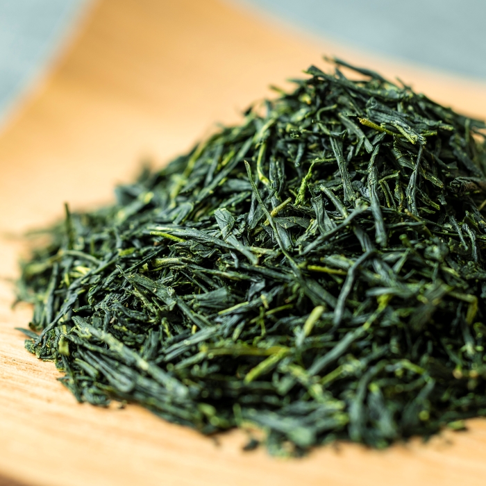 農林水産大臣賞受賞 かぶせ茶生産量全国一位　水沢（すいざわ）地区の名門「マルシゲ清水製茶」の「とびっきりかぶせ」でお茶の円み（まろみ）を！