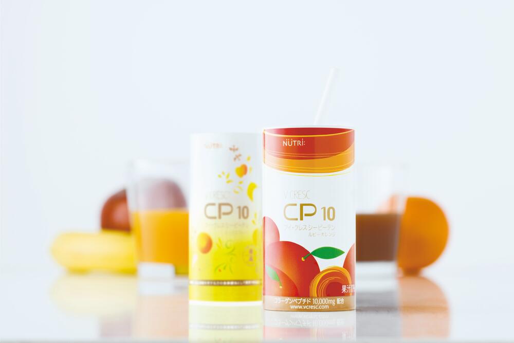 ブイ・クレスCP10ギフトセット CP10ギフトセット