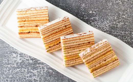 【スイーツ】よっかいちばうむ 30個入り 30個入り