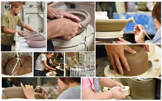 【萬古焼(ばんこやき)】Handmadeアート土鍋 弥生陶園　職人が一つ一つ丁寧に成形し焼き上げる、こだわりの土鍋　土鍋の国内生産80％のシェアを誇る伝統の萬古焼　TS-211 丸ごはん土鍋2.5合（黒釉）ごはんがふっくら美味しく炊ける丸ごはん土鍋【鍋、ごはん鍋、耐久性、人気、おすすめ、余熱調理、ごはんがおいしい、使いやすい、耐熱調理、直火、蓄熱調理、節約、米、ごはん、うまみ】 丸ごはん土鍋2.5合