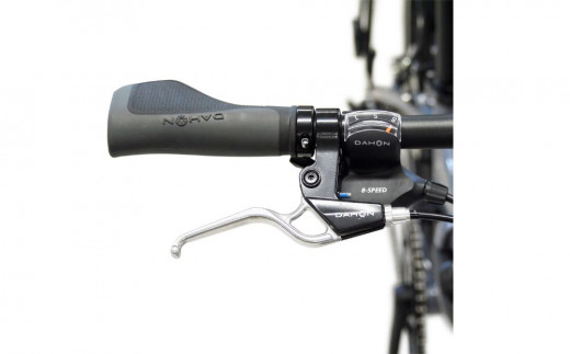 DAHON International Folding Bike Mariner D8  オリーブドラブ【 四日市市 人気の返礼品 武田産業 折り畳み自転車 】 自転車 サイクリング オリーブラブ