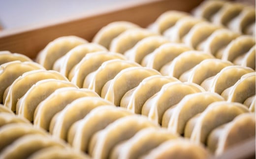 ミシュラン掲載の餃子専門店「新味覚」の餃子。上質な小麦でつくる皮の絶妙の薄さ、食材の産地と鮮度にこだわった餡。その人気には理由がある。 特製冷凍生餃子 2箱セット 2箱