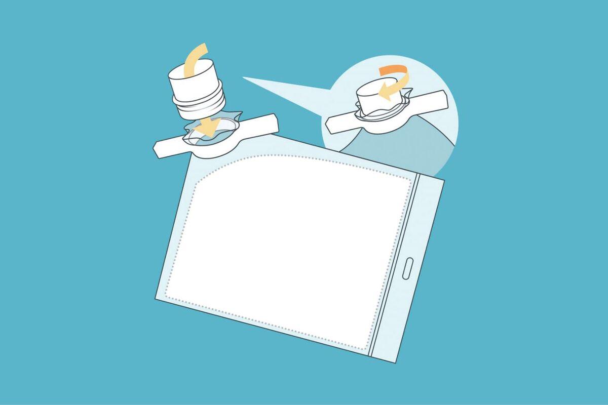 補充ビーズ Premium （1500g） 1500g