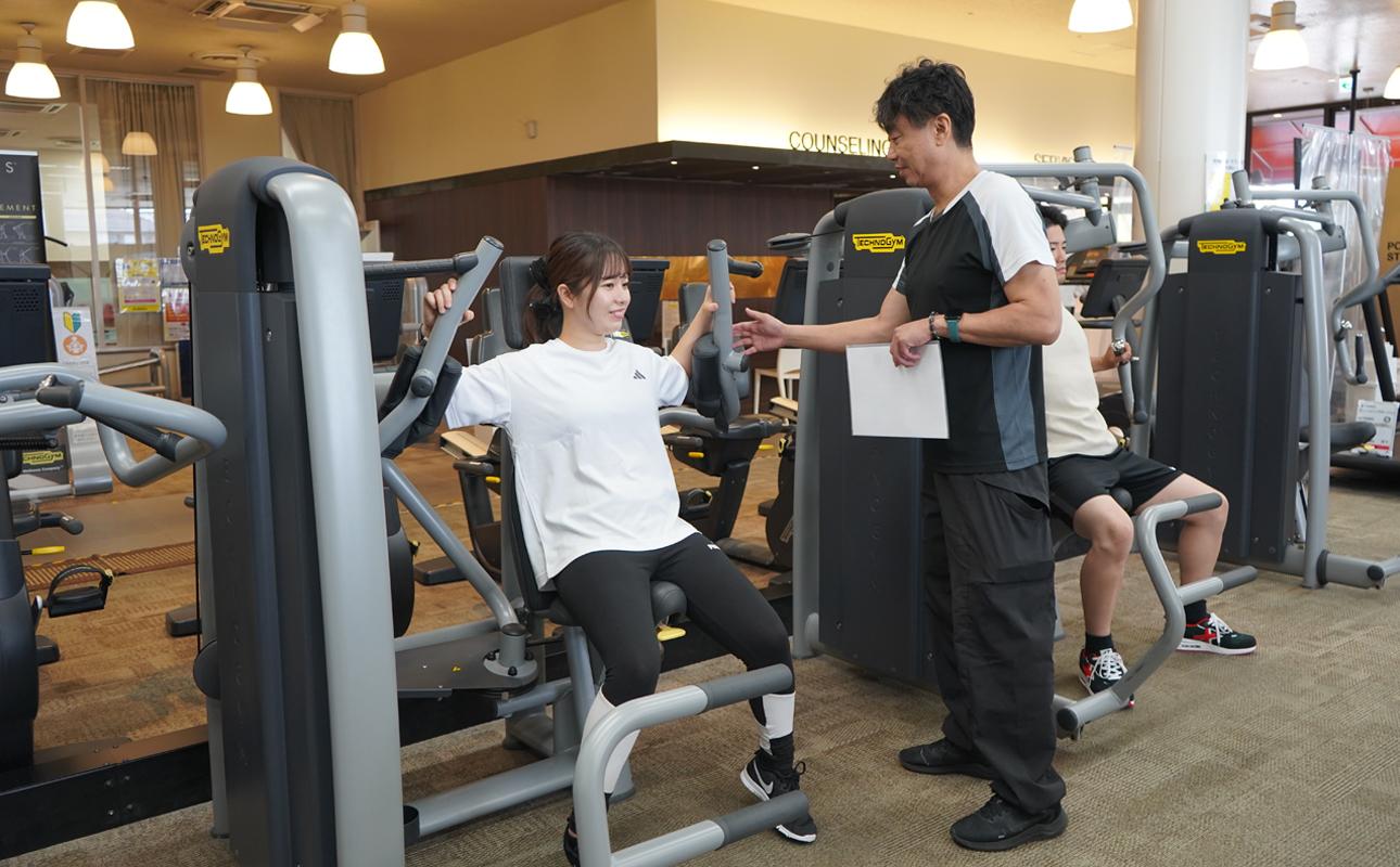 オリンピアスポーツクラブ　施設利用券 6ヵ月分　/ スポーツ スポーツジム ジム スポーツクラブ 定期券 ジム利用 筋トレ 健康 運動 体験型 三重県 四日市市 ふるさと納税 6ヵ月分