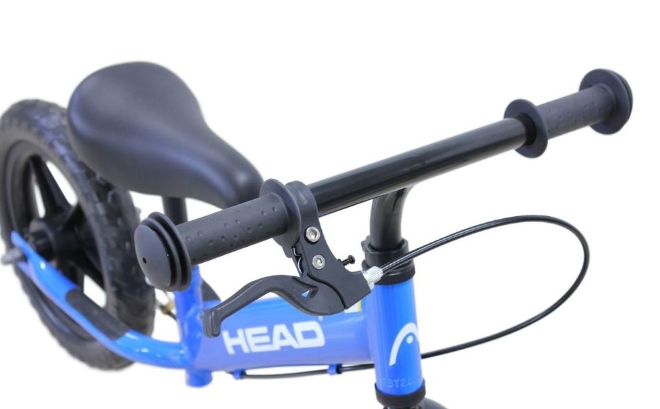 HEAD キックバイク (適正身長80-100cm用) 【オレンジ】 武田産業【四日市市 で人気の返礼品 武田産業 子供用自転車 キッズバイク キッズ キッズ用 子ども 子供用 子ども用 幼児用 自転車 ファミリー 四日市 】 オレンジ