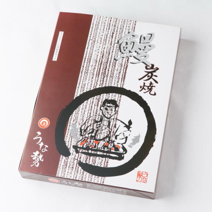 うなぎ蒲焼　5本 5本