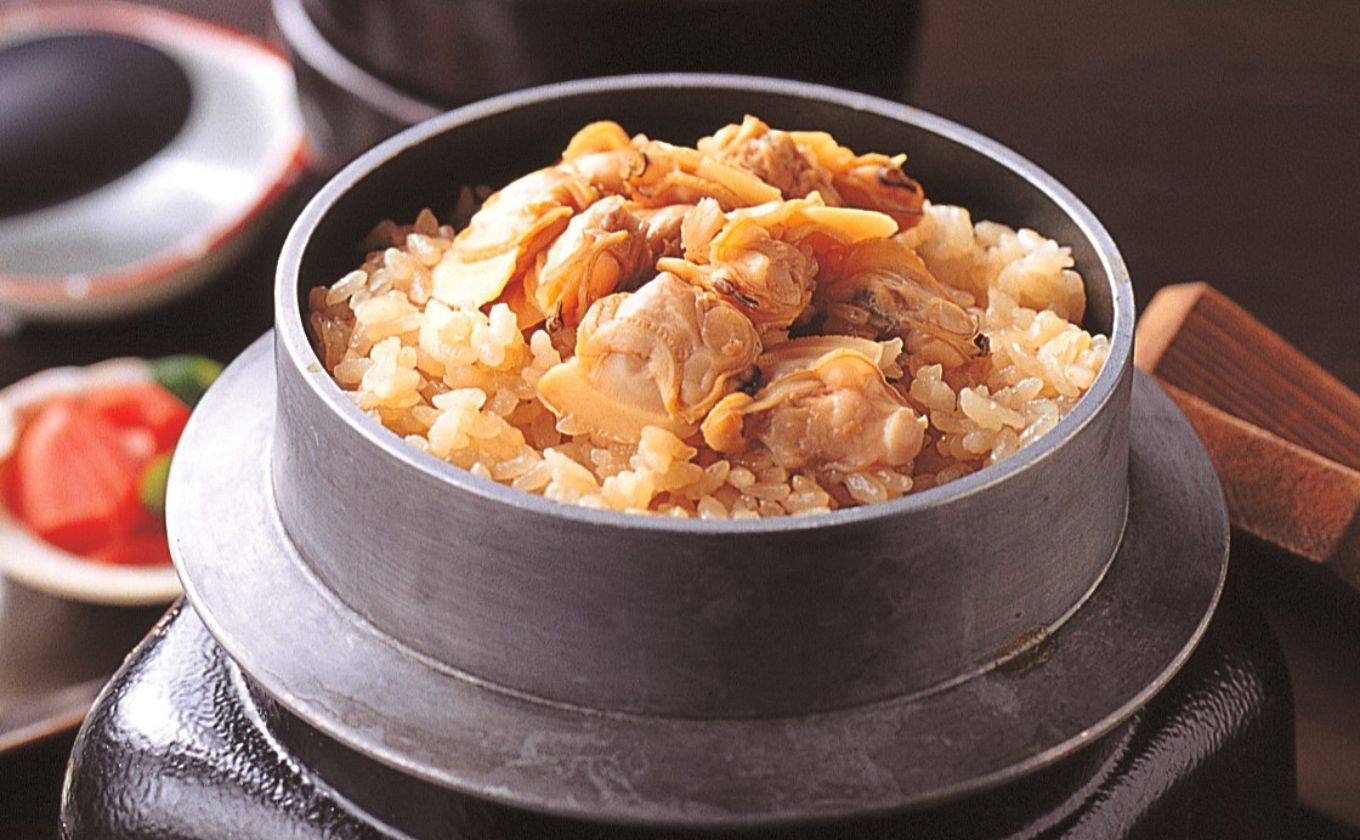 三重県・畜養はまぐり 3kg　ハマグリ　蛤　お吸い物　焼きはまぐり 3kg