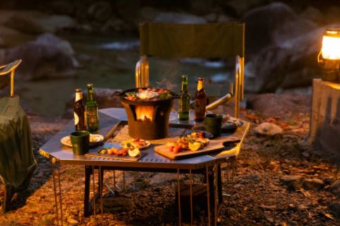 コヘッツイHAJIME 1合　アルミ釜・墨色・マット 墨色・マット アルミ釜