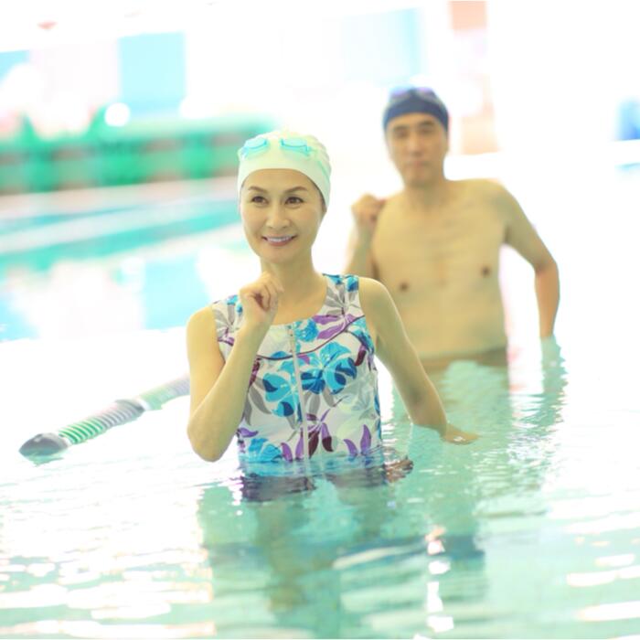 フレイル予防！オリンピアスポーツクラブパーソナルトレーニング4回＋1ヵ月施設利用券 トレーニング4回＋1ヵ月利用