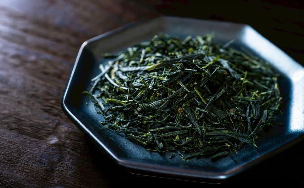 四日市認定地場特産品【泗水十貨店（しすいじっかてん）】ウールで育てたお茶（４箱セット）手提げ袋付き