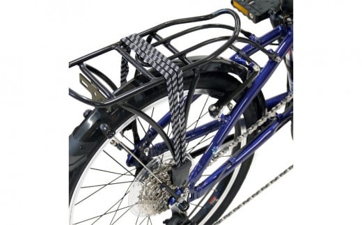 DAHON International Folding Bike Mariner D8 オーシャンネイビー【 四日市市 人気の返礼品 武田産業 折り畳み自転車 】 自転車 サイクリング オーシャンネイビー