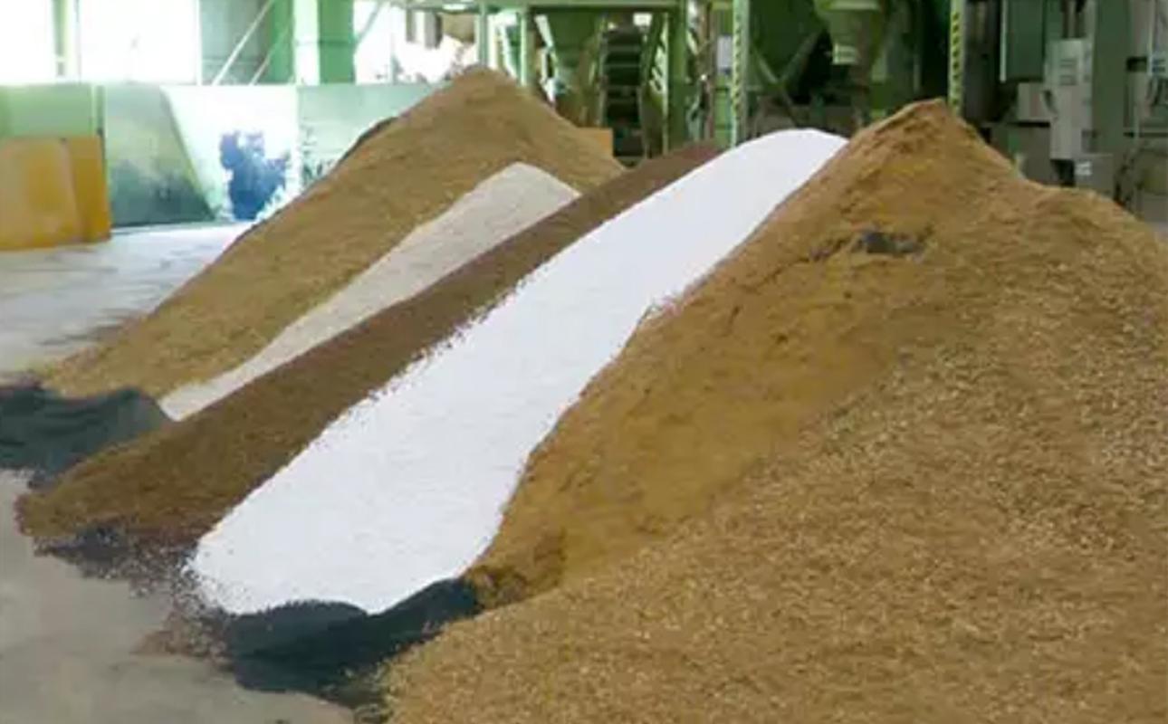 農業経営の方へ。土づくりに改革を！想いに応えるオーダーメイド有機肥料メーカーのベストバランスの万能肥料　有機肥料 配合Best 20kg×50袋【肥料 オーガニック 野菜  農園 畑 施肥  家庭菜園 農業資材 窒素 リン酸 三重県 四日市市ふるさと納税】