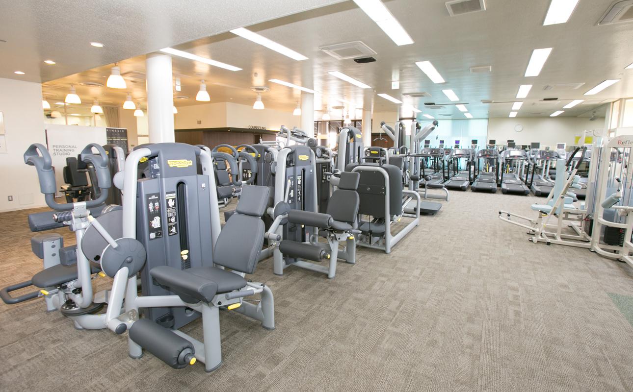 オリンピアスポーツクラブ　施設利用券 1ヵ月分　/ スポーツ スポーツジム ジム スポーツクラブ 定期券 ジム利用 筋トレ 健康 運動 体験型 三重県 四日市市 ふるさと納税 1ヵ月分