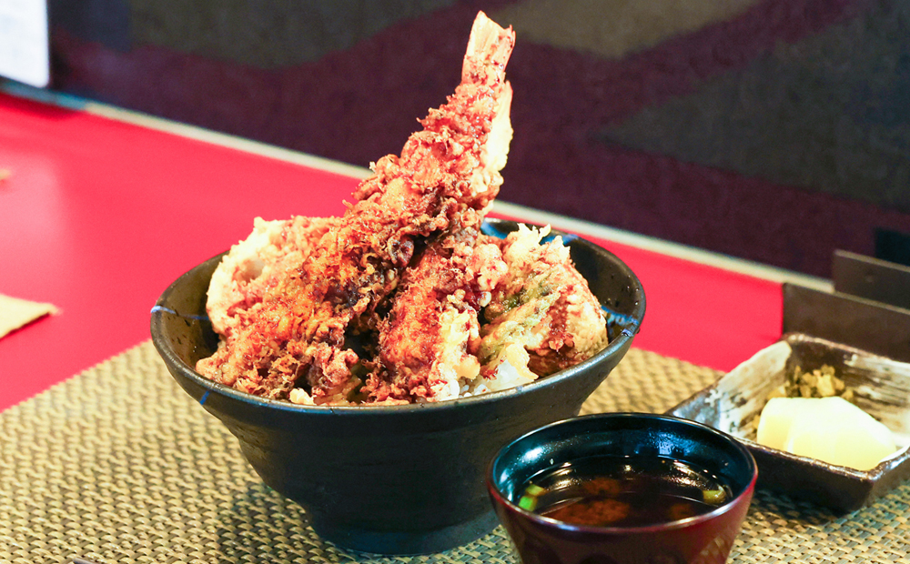 天扶良 きく桜「お食事券」 10,000円分 【食事券 江戸前 天ぷら 九鬼 ごま油 太白 萬古焼 ごはん土鍋 伊勢蔵 三重県 四日市市 四日市】