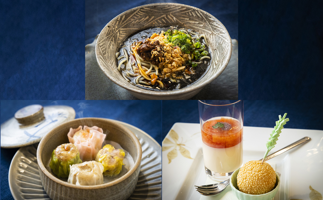 美味旬菜 饗庭（あいば）食事券 5,000円分