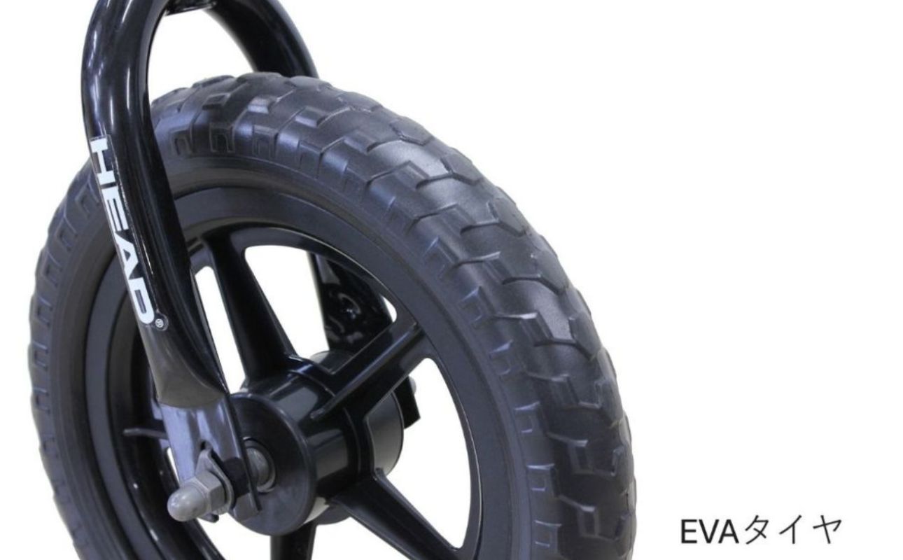 HEAD キックバイク (適正身長80-100cm用) 【ブルー】 武田産業【四日市市 で人気の返礼品 武田産業 子供用自転車 キッズバイク キッズ キッズ用 子ども 子供用 子ども用 幼児用 自転車 ファミリー 四日市 】 ブルー