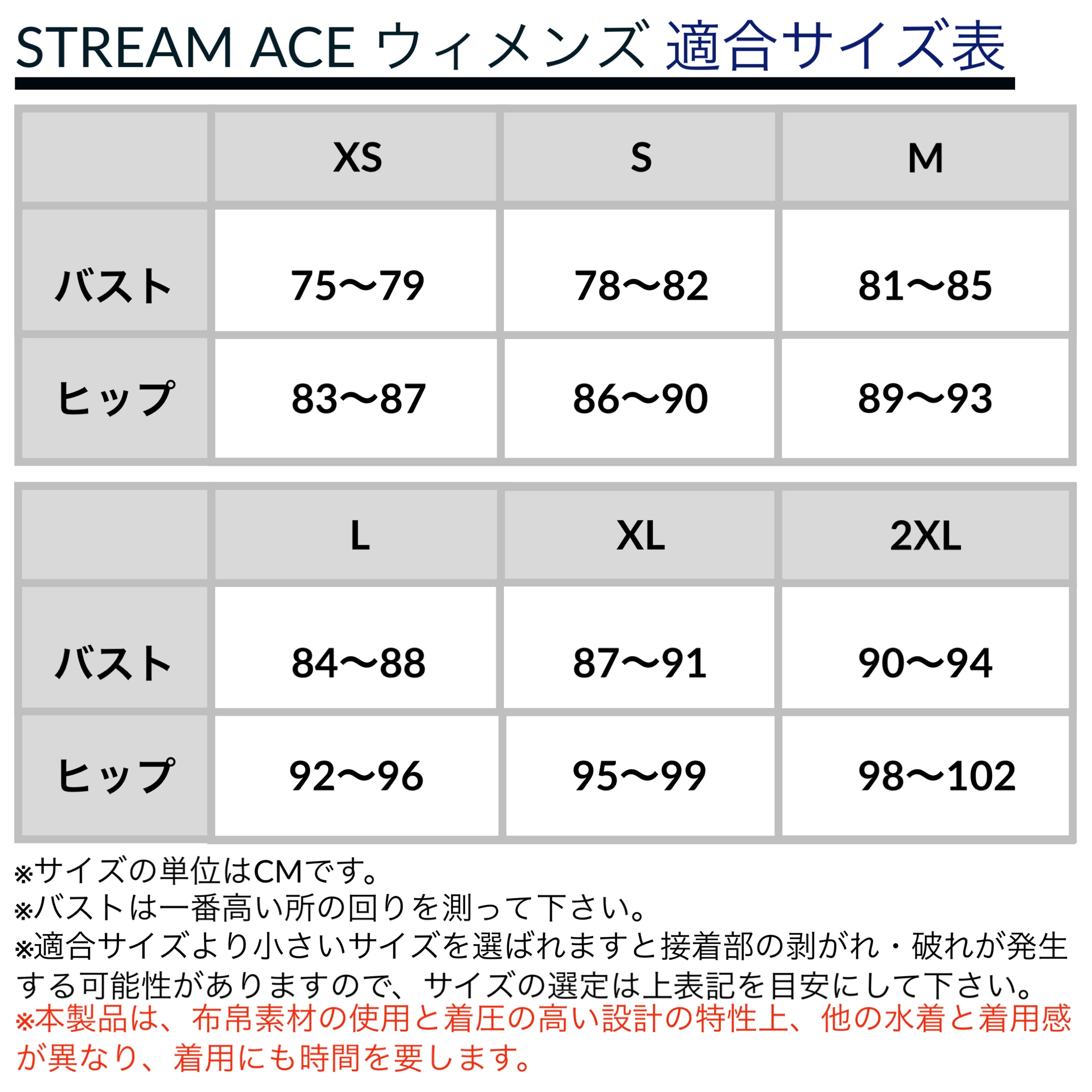 ミズノ　15競泳レース水着STREAM ACE（ウィメンズミディアムカット）バイオレット×ライトブルー　サイズ：XL XL