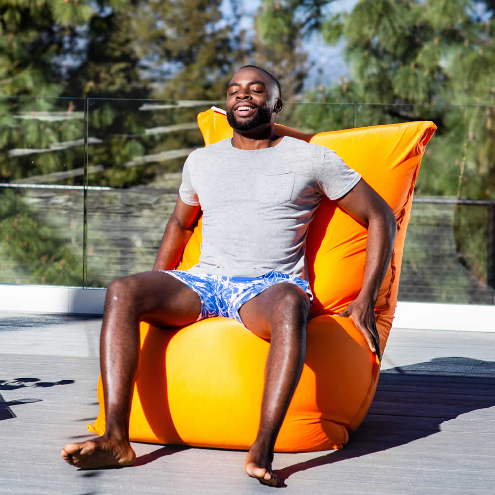 Yogibo Zoola Max Premium（ヨギボー ズーラ マックス プレミアム）＜ライムライト＞ ライムライト