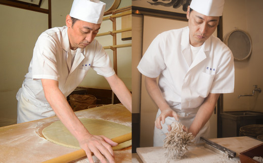 手打ち十割そば10食分つゆ付きセット（生そば）老梅庵（ろうばいあん）そばの栽培から茹で方まで徹頭徹尾のこだわり　石挽き十割(いしびきじゅうわり)そば日経新聞お取り寄せランキング全国1位の店【年越しそば 蕎麦 十割そば 石臼 手打ち ギフト 麺 生麺 乾麺 冷凍便 セット 手作り 和食 料理 おすすめ 人気 家族 上質 三重県 四日市市 ふるさと納税】