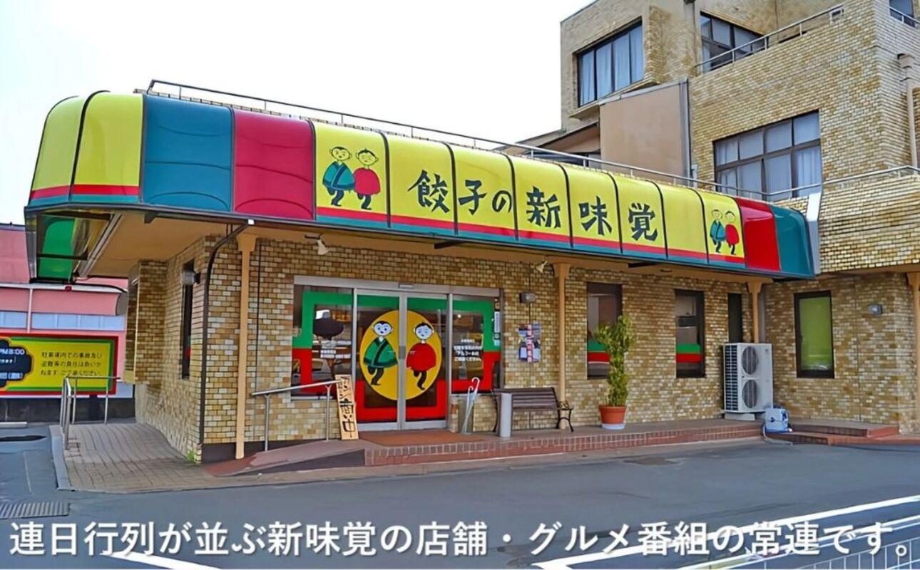 ＜定期便＞ミシュラン掲載の餃子専門店「新味覚」の餃子。上質な小麦でつくる皮の絶妙の薄さ、食材の産地と鮮度にこだわった餡。その人気には理由がある。 特製冷凍生餃子 5箱セット【２回発送】