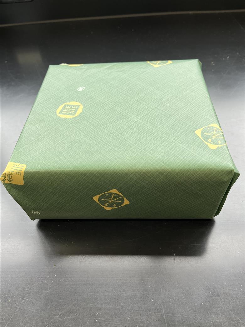 伊勢本玉露二種詰合せ