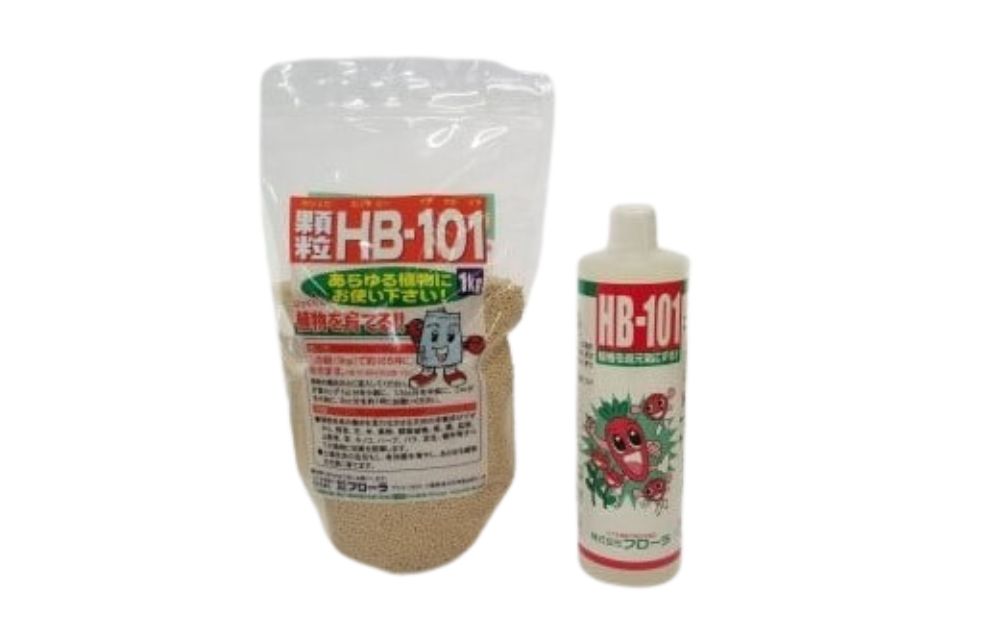 HB-101　大容量セット