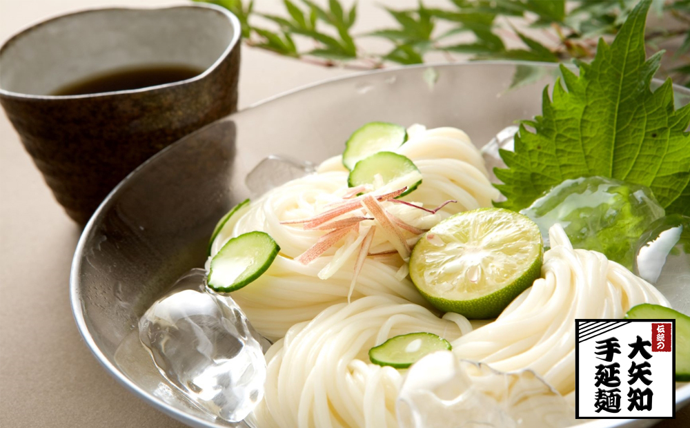 TV番組「マツコ＆有吉 かりそめ天国」紹介店　渡辺手延製麺所　金魚印　ひやむぎ【1束225ｇ×10束】　／王道の名産品　四日市　おおやち　大矢知伝承の味　清流　ミネラル　職人技　高級  手延べ麺　手延べめん　冷麦　冷や麦　そうめん　美味しい　ツルツル　もちもち　食感　夏　夏に食べたい一品　夏バテ防止　おすすめ　人気