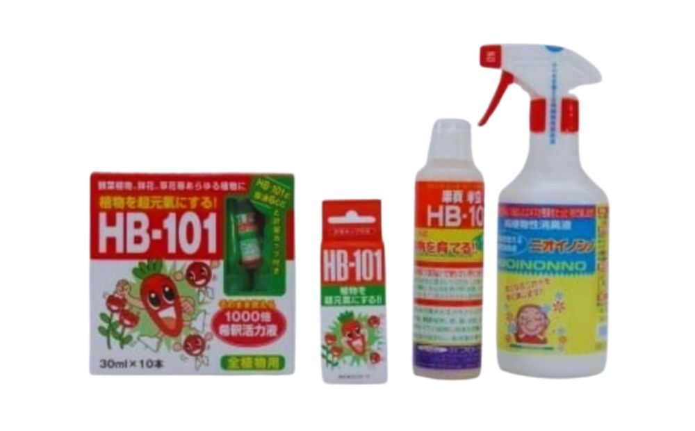 HB-101　おためしセット