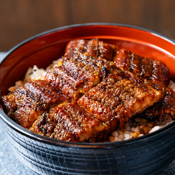 うなぎ蒲焼　1本 1本