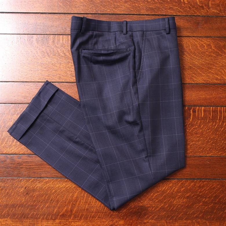 オーダースラックスお仕立券 オーダースラックスお仕立券