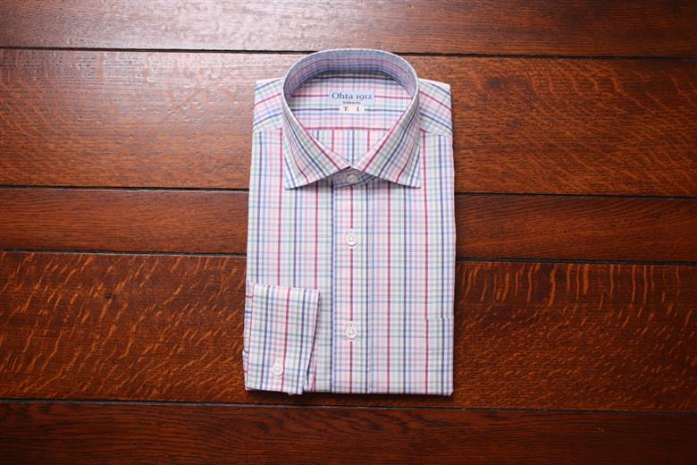 オーダーシャツお仕立券 オーダーシャツお仕立券