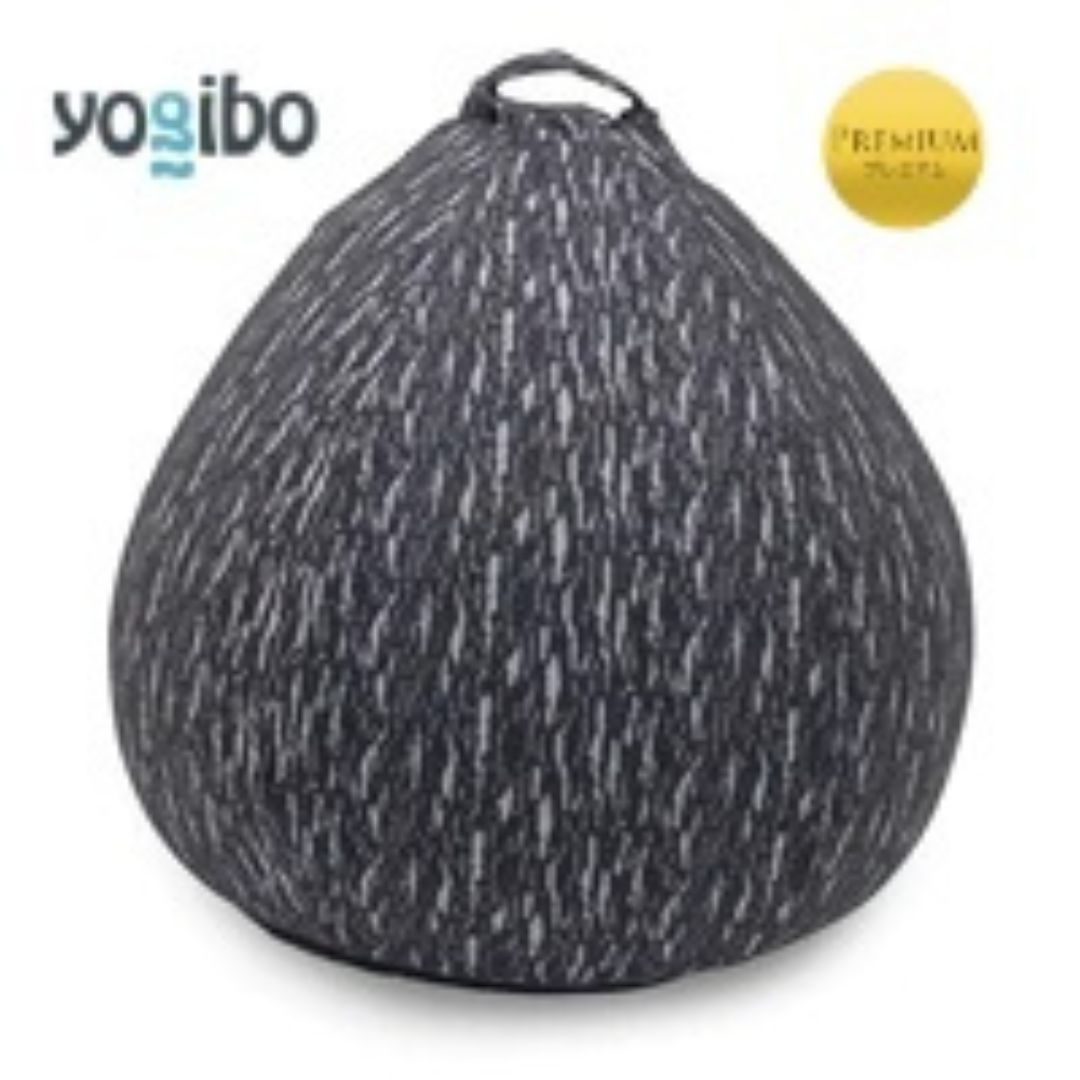 Luxe Drop Premium（ラックス ドロップ プレミアム）＜ダークグレー＞ ダークグレー