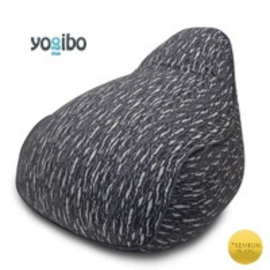 Luxe Lounger Premium（ラックス ラウンジャー プレミアム）＜ダークグレー＞ ダークグレー