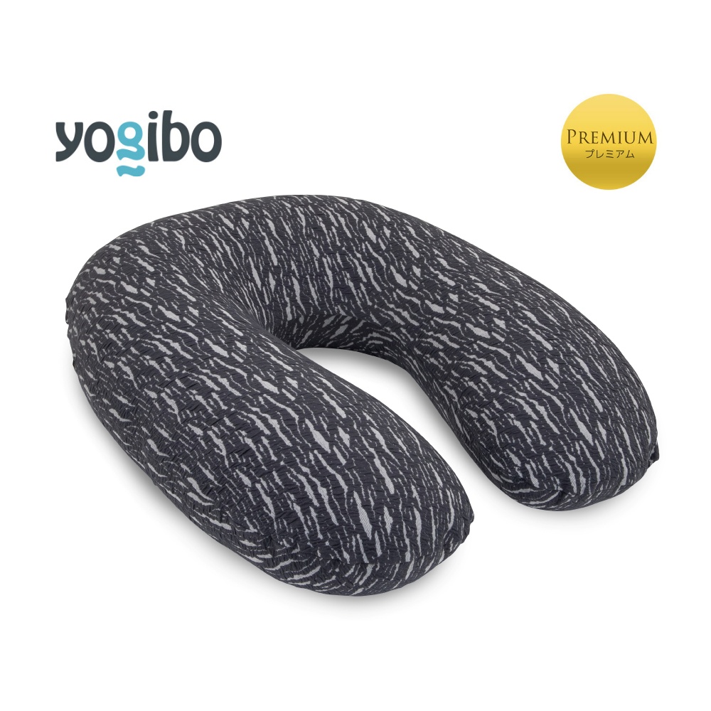 Luxe Support Premium（ラックス サポート プレミアム）＜ダークグレー＞ ダークグレー