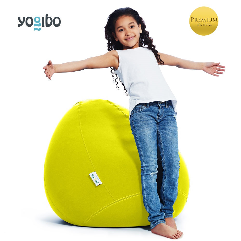 Yogibo Zoola Drop Premium（ヨギボー ズーラ ドロップ プレミアム）＜リーフ＞ リーフ