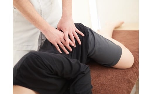 見守りマッサージサービス 見守りマッサージサービス