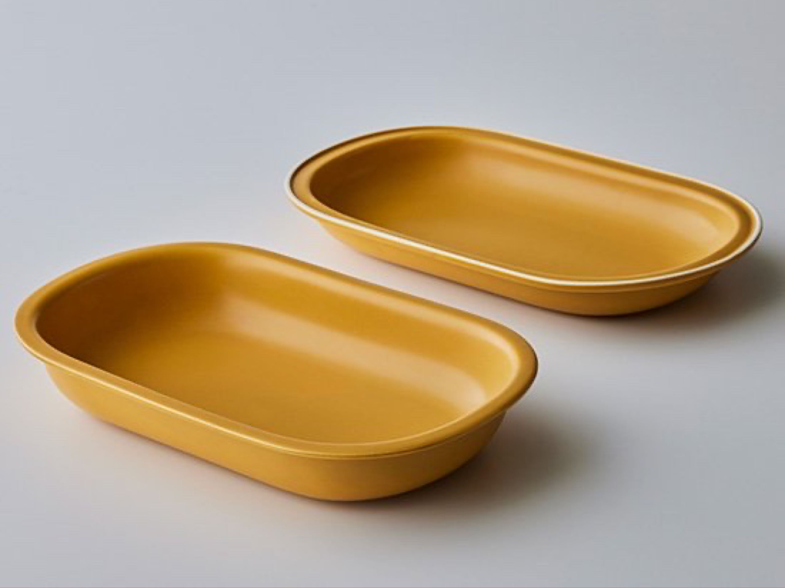 新発想・電子レンジで簡単に本格調理ができるRANGESTAR（レンジスター）（キャメル） キャメル regular (標準)