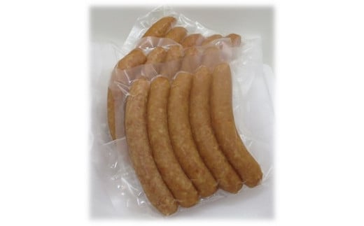 三重さくらポーク 自家製ウインナー　三重畜産【ポーク 豚肉 ウインナー ハム ソーセージ 焼肉 バーベキュー 三重県 四日市市】