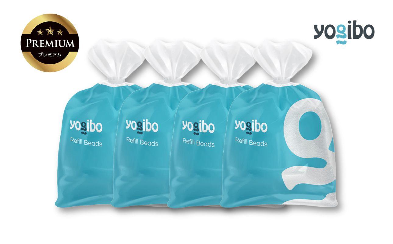 補充ビーズ Premium （3000g） 3000g