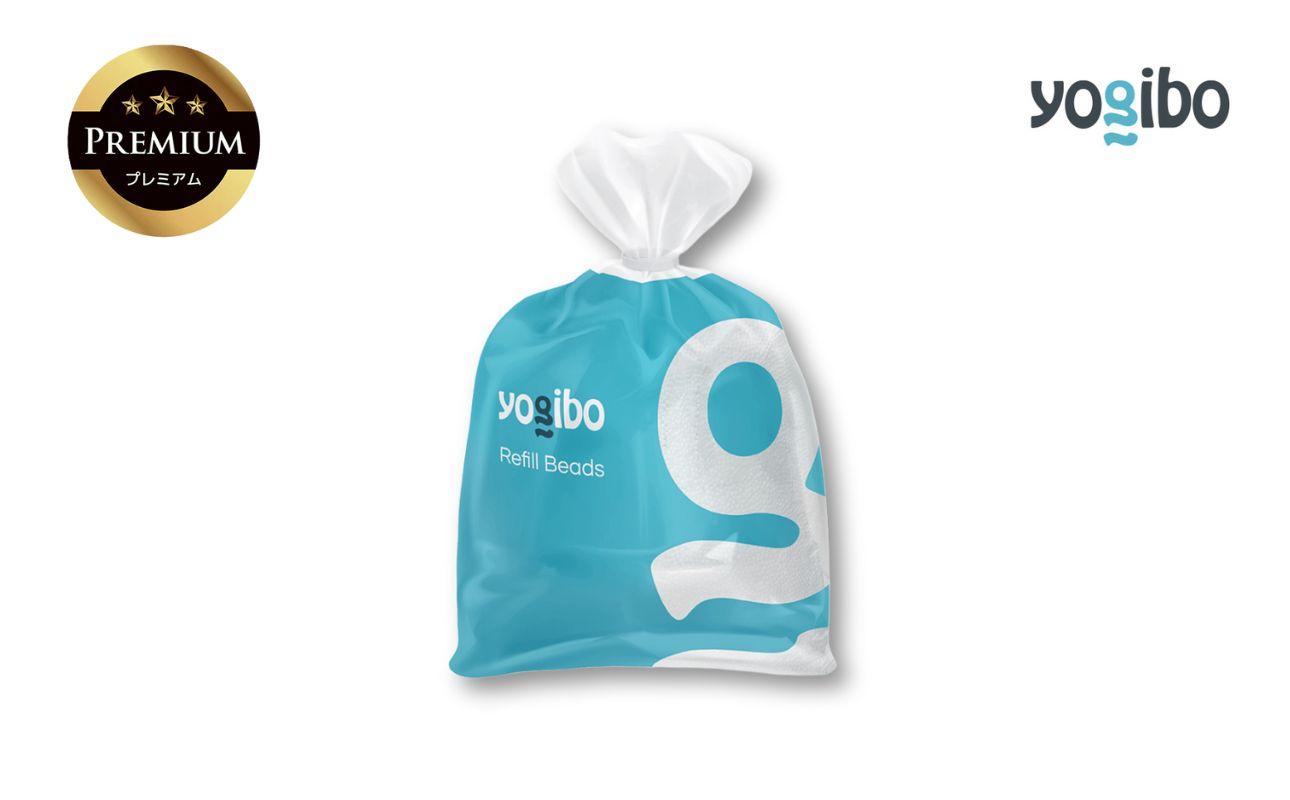 補充ビーズ Premium （750g） 750g