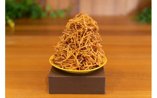 1255キリンのタマゴの芋けんぴ　6個セット