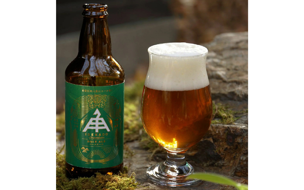 1433　伊勢角屋麦酒 バラエティセットL（12本）　ISEKADO 伊勢角屋麦酒 伊勢角 お楽しみ アソート ビール お酒 セット 12 缶 瓶 クラフトビール 三重県 伊勢 世界大会金賞 IPA お歳暮 ギフト 贈り物 晩酌 地ビール 飲み比べ