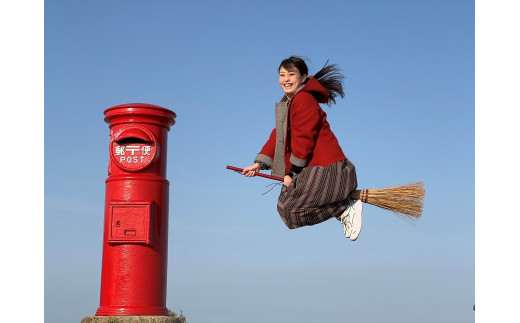 1542　電気自動車（C＋Pod車）で行く、伊勢神宮・二見・朝熊天空のポスト巡り　レンタカー　伊勢市　伊勢市駅　駅近　EV車　電気　自動車　移動　観光　伊勢志摩　二見　伊勢神宮　内宮　外宮　猿田彦神社　天空のポスト　穴場スポット