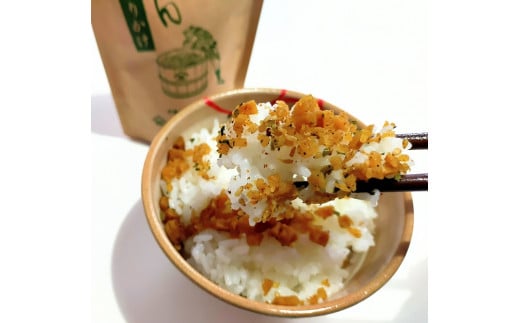 1577　伊勢たくあん ふりかけ　伝統の味　2袋　老舗漬物屋　林商店　ふるさと納税　漬物　つけもの　伊勢市　伊勢志摩　三重　伊勢沢庵　各種漬物　製造本舗　和食　米がススム　チャーハン　お茶漬